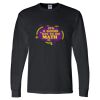 DryBlend® 50/50 Long Sleeve T-Shirt Thumbnail