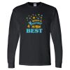 DryBlend® 50/50 Long Sleeve T-Shirt Thumbnail