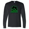 DryBlend® 50/50 Long Sleeve T-Shirt Thumbnail