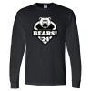 DryBlend® 50/50 Long Sleeve T-Shirt Thumbnail