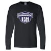 DryBlend® 50/50 Long Sleeve T-Shirt Thumbnail