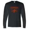 DryBlend® 50/50 Long Sleeve T-Shirt Thumbnail