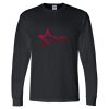 DryBlend® 50/50 Long Sleeve T-Shirt Thumbnail