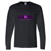 DryBlend® 50/50 Long Sleeve T-Shirt Thumbnail