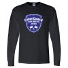 DryBlend® 50/50 Long Sleeve T-Shirt Thumbnail