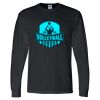 DryBlend® 50/50 Long Sleeve T-Shirt Thumbnail