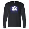 DryBlend® 50/50 Long Sleeve T-Shirt Thumbnail