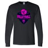 DryBlend® 50/50 Long Sleeve T-Shirt Thumbnail