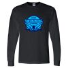 DryBlend® 50/50 Long Sleeve T-Shirt Thumbnail