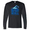 DryBlend® 50/50 Long Sleeve T-Shirt Thumbnail