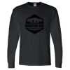 DryBlend® 50/50 Long Sleeve T-Shirt Thumbnail