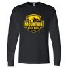 DryBlend® 50/50 Long Sleeve T-Shirt Thumbnail