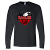 DryBlend® 50/50 Long Sleeve T-Shirt Thumbnail