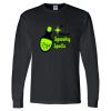 DryBlend® 50/50 Long Sleeve T-Shirt Thumbnail