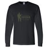 DryBlend® 50/50 Long Sleeve T-Shirt Thumbnail