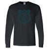 DryBlend® 50/50 Long Sleeve T-Shirt Thumbnail