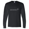 DryBlend® 50/50 Long Sleeve T-Shirt Thumbnail