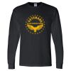 DryBlend® 50/50 Long Sleeve T-Shirt Thumbnail