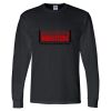 DryBlend® 50/50 Long Sleeve T-Shirt Thumbnail