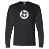 DryBlend® 50/50 Long Sleeve T-Shirt Thumbnail
