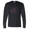DryBlend® 50/50 Long Sleeve T-Shirt Thumbnail
