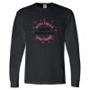 DryBlend® 50/50 Long Sleeve T-Shirt Thumbnail