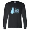 DryBlend® 50/50 Long Sleeve T-Shirt Thumbnail