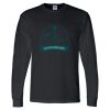 DryBlend® 50/50 Long Sleeve T-Shirt Thumbnail