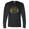 DryBlend® 50/50 Long Sleeve T-Shirt Thumbnail