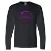 DryBlend® 50/50 Long Sleeve T-Shirt Thumbnail