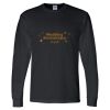 DryBlend® 50/50 Long Sleeve T-Shirt Thumbnail