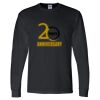 DryBlend® 50/50 Long Sleeve T-Shirt Thumbnail