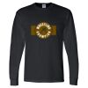 DryBlend® 50/50 Long Sleeve T-Shirt Thumbnail