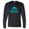 DryBlend® 50/50 Long Sleeve T-Shirt Thumbnail