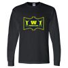 DryBlend® 50/50 Long Sleeve T-Shirt Thumbnail