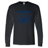 DryBlend® 50/50 Long Sleeve T-Shirt Thumbnail