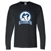 DryBlend® 50/50 Long Sleeve T-Shirt Thumbnail