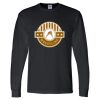 DryBlend® 50/50 Long Sleeve T-Shirt Thumbnail