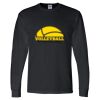 DryBlend® 50/50 Long Sleeve T-Shirt Thumbnail