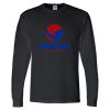 DryBlend® 50/50 Long Sleeve T-Shirt Thumbnail