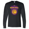 DryBlend® 50/50 Long Sleeve T-Shirt Thumbnail