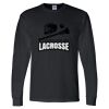 DryBlend® 50/50 Long Sleeve T-Shirt Thumbnail