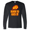 DryBlend® 50/50 Long Sleeve T-Shirt Thumbnail