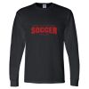 DryBlend® 50/50 Long Sleeve T-Shirt Thumbnail