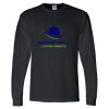DryBlend® 50/50 Long Sleeve T-Shirt Thumbnail