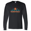 DryBlend® 50/50 Long Sleeve T-Shirt Thumbnail