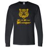 DryBlend® 50/50 Long Sleeve T-Shirt Thumbnail