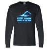 DryBlend® 50/50 Long Sleeve T-Shirt Thumbnail