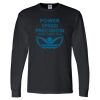 DryBlend® 50/50 Long Sleeve T-Shirt Thumbnail