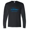 DryBlend® 50/50 Long Sleeve T-Shirt Thumbnail